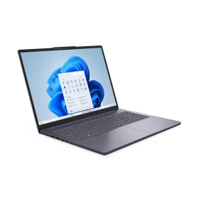   LENOVO-IDEA LENOVO IdeaPad Slim 3 16AHP10, 16.0" WUXGA, AMD Ryzen 7-8840HS, 24GB, 1TB SSD, NoOS, Luna Grey