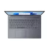 LENOVO-IDEA LENOVO IdeaPad Slim 3 16AHP10, 16.0" WUXGA, AMD Ryzen 7-8840HS, 24GB, 1TB SSD, NoOS, Luna Grey