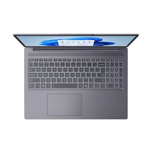 LENOVO-IDEA LENOVO IdeaPad Slim 3 16AHP10, 16.0" WUXGA, AMD Ryzen 7-8840HS, 24GB, 1TB SSD, NoOS, Luna Grey