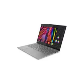   LENOVO-IDEA LENOVO Yoga Pro 7 14IAH10, 14.5" 3K, Intel Core Ultra 7 255H, 32GB, 1TB SSD, Win11 Home, Luna Grey