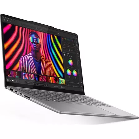 LENOVO-IDEA LENOVO Yoga Pro 7 14IAH10, 14.5" 3K, Intel Core Ultra 7 255H, 32GB, 1TB SSD, Win11 Home, Luna Grey