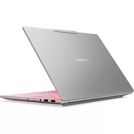 LENOVO-IDEA LENOVO Yoga Pro 7 14IAH10, 14.5" 3K, Intel Core Ultra 7 255H, 32GB, 1TB SSD, Win11 Home, Luna Grey