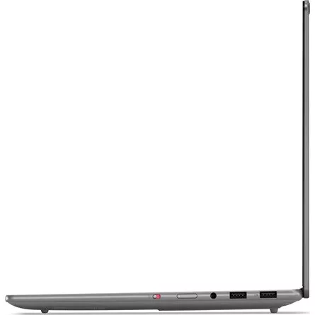 LENOVO-IDEA LENOVO Yoga Pro 7 14IAH10, 14.5" 3K, Intel Core Ultra 7 255H, 32GB, 1TB SSD, Win11 Home, Luna Grey
