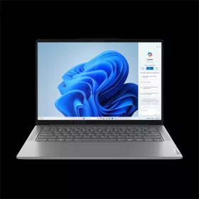   LENOVO-IDEA LENOVO Yoga Pro 7 14IAH10, 14.5" 3K Touch, Intel Core Ultra 9 285H, 32GB, 1TB SSD, Win11 Home, Luna Grey