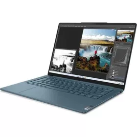 Lenovo Yoga Pro 7 14AKP10 - Windows® 11 Home - Tidal Teal