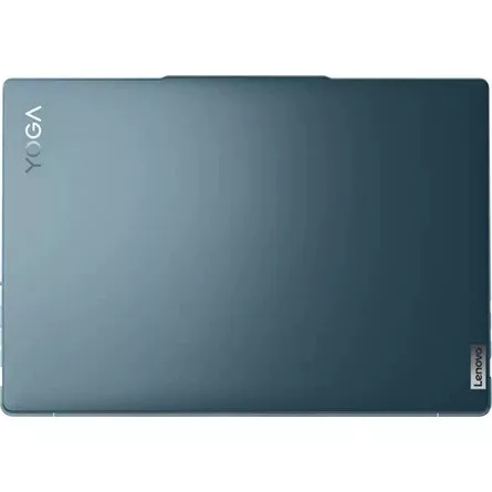 Lenovo Yoga Pro 7 14AKP10 - Windows® 11 Home - Tidal Teal
