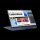 LENOVO Notebook - IdeaPad 5 2-in-1 14IAL10, 14.0" WUXGA Touch, Intel Core U7 255H, 24GB, 1TB SSD, NoOS, Cosmic Blue, PEN