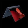 LENOVO Notebook - IdeaPad 5 2-in-1 14IAL10, 14.0" WUXGA Touch, Intel Core U7 255H, 24GB, 1TB SSD, NoOS, Cosmic Blue, PEN