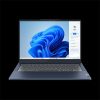 LENOVO Notebook - IdeaPad 5 2-in-1 14IAL10, 14.0" WUXGA Touch, Intel Core U7 255H, 24GB, 1TB SSD, NoOS, Cosmic Blue, PEN