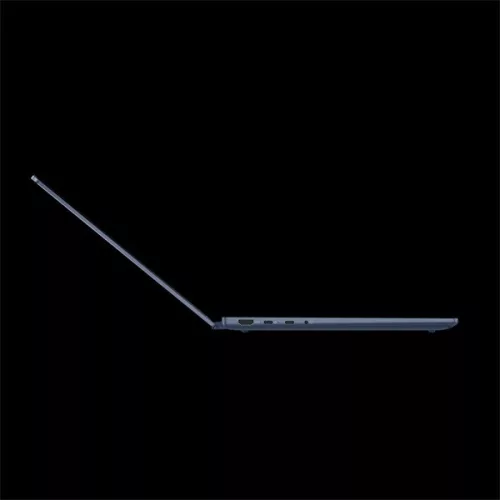 LENOVO Notebook - IdeaPad 5 2-in-1 14IAL10, 14.0" WUXGA Touch, Intel Core U7 255H, 24GB, 1TB SSD, NoOS, Cosmic Blue, PEN