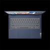 LENOVO Notebook - IdeaPad 5 2-in-1 14IAL10, 14.0" WUXGA Touch, Intel Core U7 255H, 24GB, 1TB SSD, NoOS, Cosmic Blue, PEN