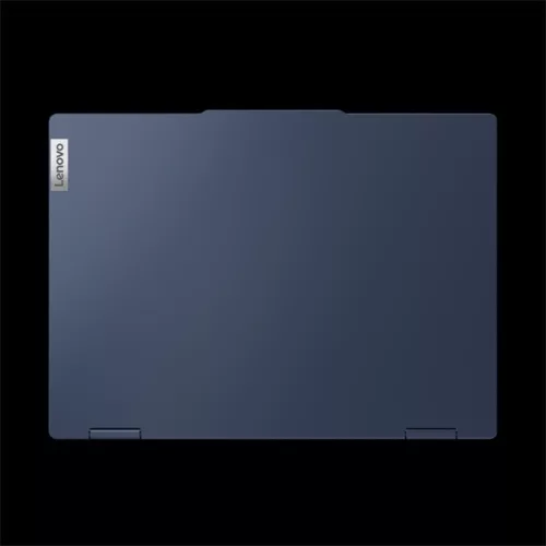 LENOVO Notebook - IdeaPad 5 2-in-1 14IAL10, 14.0" WUXGA Touch, Intel Core U7 255H, 24GB, 1TB SSD, NoOS, Cosmic Blue, PEN