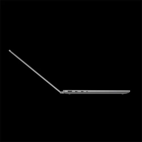 LENOVO Notebook - IdeaPad 5 2-in-1 14AKP10, 14.0" WUXGA Touch, AMD Ryzen AI 5 340, 16GB, 512GB SSD, NoOS, Luna Grey