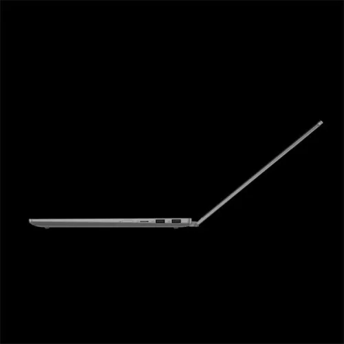 LENOVO Notebook - IdeaPad 5 2-in-1 14AKP10, 14.0" WUXGA Touch, AMD Ryzen AI 5 340, 16GB, 512GB SSD, NoOS, Luna Grey