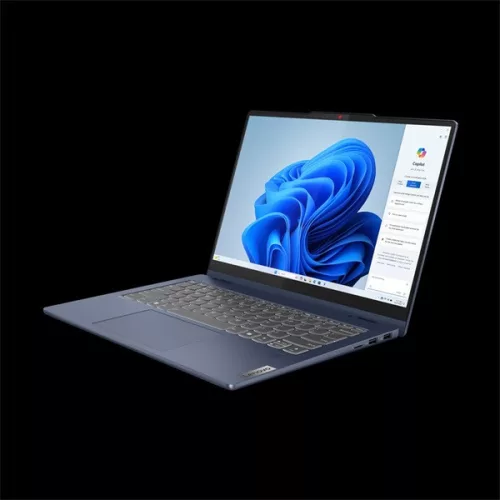LENOVO-IDEA LENOVO IdeaPad 5 2-in-1 14AKP10, 14.0" WUXGA Touch, AMD Ryzen AI 5 340, 16GB, 512GB SSD, Win 11 Home, Cosmic Blue