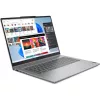 Lenovo IdeaPad 5 2-in-1 notebook szürke (Luna Grey) + Digital Pen 2 + E310 Earbuds + WL310 Mouse