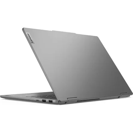 Lenovo IdeaPad 5 2-in-1 notebook szürke (Luna Grey) + Digital Pen 2 + E310 Earbuds + WL310 Mouse