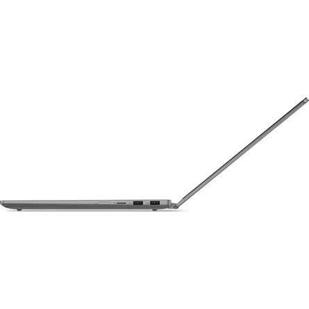 Lenovo IdeaPad 5 2-in-1 notebook szürke (Luna Grey) + Digital Pen 2 + E310 Earbuds + WL310 Mouse