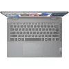 Lenovo IdeaPad 5 2-in-1 notebook szürke (Luna Grey) + Digital Pen 2 + E310 Earbuds + WL310 Mouse