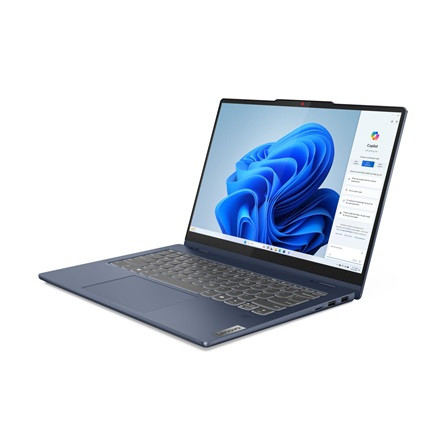 Lenovo IdeaPad 5 2-in-1 notebook kék (Cosmic Blue)