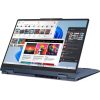 Lenovo IdeaPad 5 2-in-1 notebook kék (Cosmic Blue)