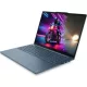 LENOVO-IDEA LENOVO Yoga Pro 9 16IAH10, 16.0" 3.2K Touch, Intel Core U9 285H, 32GB, 1TB SSD, nV RTX5060 8GB, Win11 Home, Tidal Teal