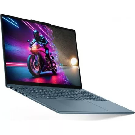LENOVO-IDEA LENOVO Yoga Pro 9 16IAH10, 16.0" 3.2K Touch, Intel Core U9 285H, 32GB, 1TB SSD, nV RTX5060 8GB, Win11 Home, Tidal Teal