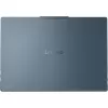 LENOVO-IDEA LENOVO Yoga Pro 9 16IAH10, 16.0" 3.2K Touch, Intel Core U9 285H, 32GB, 1TB SSD, nV RTX5060 8GB, Win11 Home, Tidal Teal