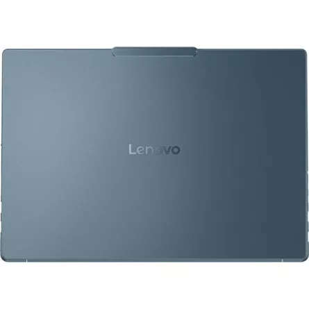 LENOVO-IDEA LENOVO Yoga Pro 9 16IAH10, 16.0" 3.2K Touch, Intel Core U9 285H, 32GB, 1TB SSD, nV RTX5060 8GB, Win11 Home, Tidal Teal