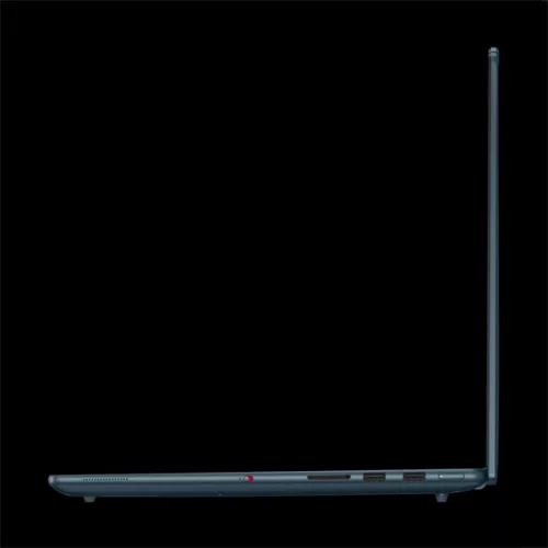 LENOVO-IDEA LENOVO Yoga Pro 9 16IAH10, 16.0" 3.2K Touch, Intel Core U9 285H, 32GB, 1TB SSD, nV RTX5060 8GB, Win11 Home, Tidal Teal