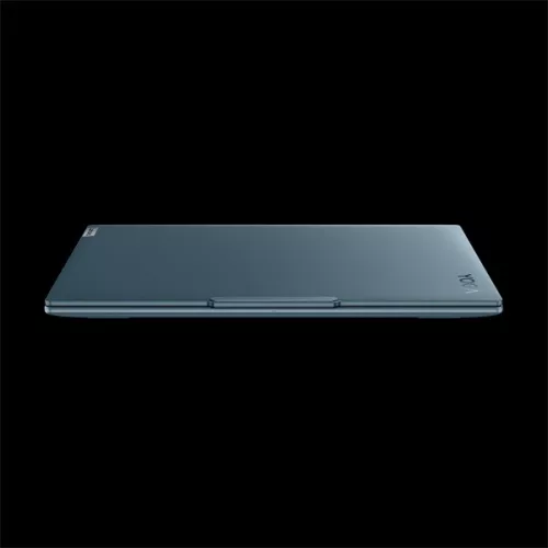 LENOVO-IDEA LENOVO Yoga Pro 9 16IAH10, 16.0" 3.2K Touch, Intel Core U9 285H, 32GB, 1TB SSD, nV RTX5060 8GB, Win11 Home, Tidal Teal