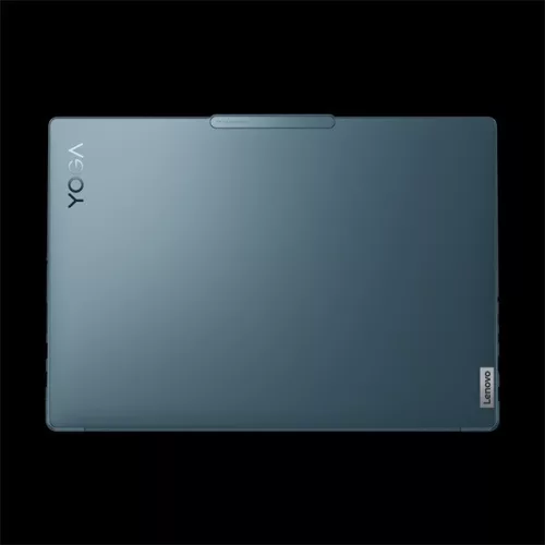 LENOVO-IDEA LENOVO Yoga Pro 9 16IAH10, 16.0" 3.2K Touch, Intel Core U9 285H, 32GB, 1TB SSD, nV RTX5060 8GB, Win11 Home, Tidal Teal