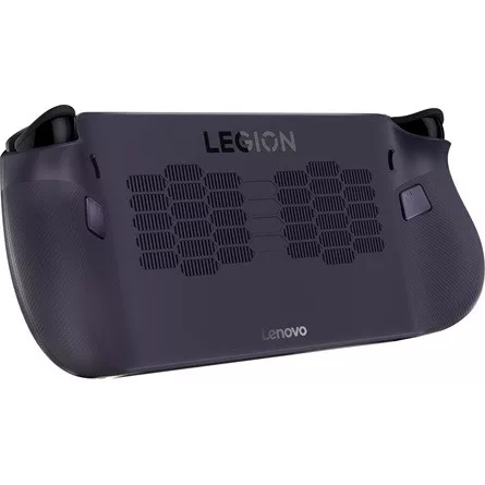 Lenovo Legion Go S 8ARP1 8" 1920x1200 Ryzen Z2 Go SteamOS 512GB játékkonzol fekete