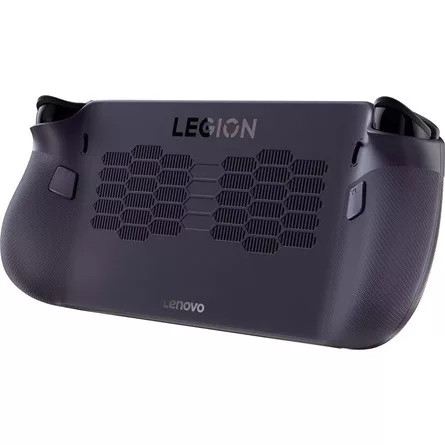 Lenovo Legion Go S 8ARP1 8" 1920x1200 Ryzen Z2 Go SteamOS 512GB játékkonzol fekete
