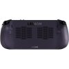 Lenovo Legion Go S 8ARP1 8" 1920x1200 Ryzen Z2 Go SteamOS 512GB játékkonzol fekete