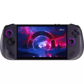   Lenovo Legion Go S 8ARP1 8" 1920x1200 Ryzen Z2 Go SteamOS 1024GB játékkonzol fekete