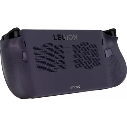 Lenovo Legion Go S 8ARP1 8" 1920x1200 Ryzen Z2 Go SteamOS 1024GB játékkonzol fekete