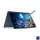 LENOVO-IDEA LENOVO Yoga 9 2-in-1 14ILL10, 14.0" 2.8K Touch, Intel Core Ultra 7 256V, 16GB, 1TB SSD, Win11 Home, Cosmic Blue, PEN