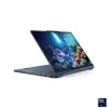 LENOVO-IDEA LENOVO Yoga 9 2-in-1 14ILL10, 14.0" 2.8K Touch, Intel Core Ultra 7 256V, 16GB, 1TB SSD, Win11 Home, Cosmic Blue, PEN