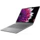 Lenovo Yoga 9 14ILL10 2-in-1 notebook szürke (Luna Grey) + Yoga Pen + USB-C 4-in-1 Hub Gen2
