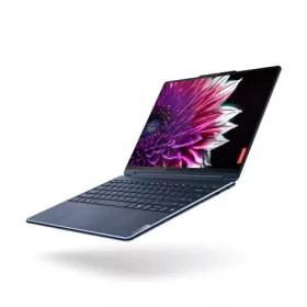   Lenovo Yoga 9 14ILL10 2-in-1 notebook kék (Cosmic Blue) + Yoga Pen + USB-C 4-in-1 Hub Gen2
