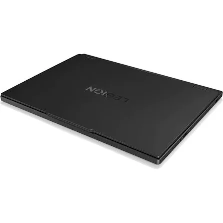 Lenovo Legion 5 15IRX10 - FreeDOS - Eclipse Black