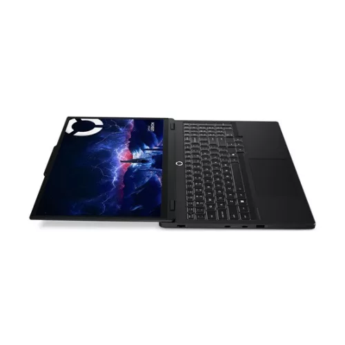 Lenovo Legion 5 15IRX10 - FreeDOS - Eclipse Black