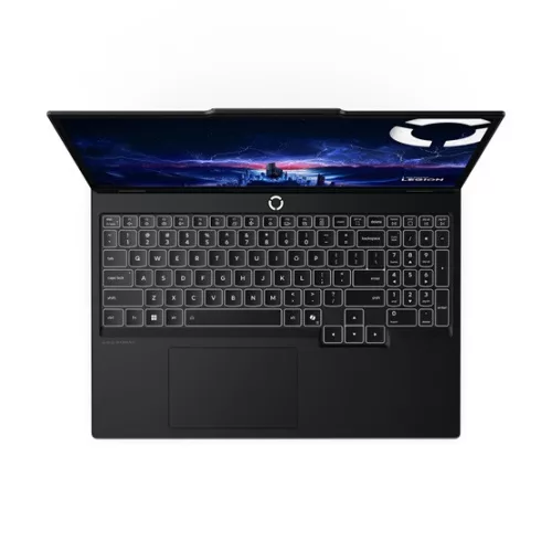 Lenovo Legion 5 15IRX10 - FreeDOS - Eclipse Black