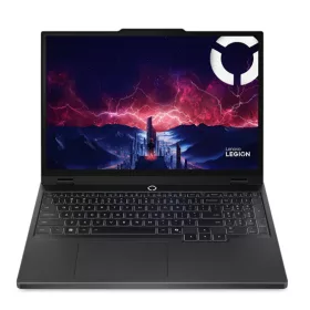 Lenovo Legion 5 15AHP10 - FreeDOS - Eclipse Black