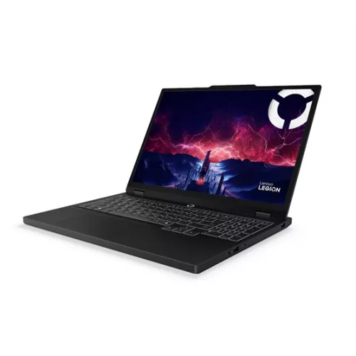 Lenovo Legion 5 15AHP10 - FreeDOS - Eclipse Black