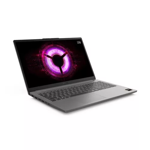 Lenovo LOQ 15ARP10E - FreeDOS - Luna Grey