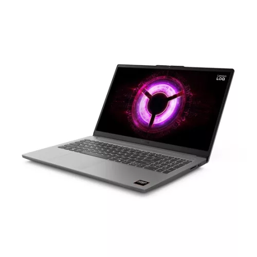 Lenovo LOQ 15ARP10E - FreeDOS - Luna Grey