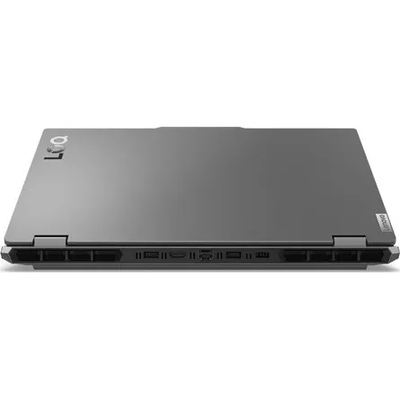 Lenovo LOQ 15ARP10E - FreeDOS - Luna Grey