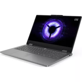 Lenovo LOQ Essential 15IRX11 - FreeDOS - Luna Grey